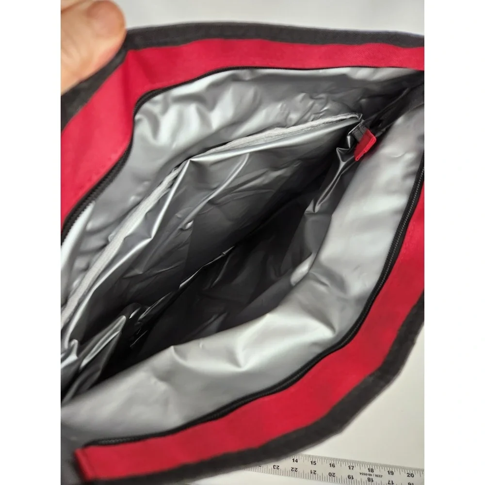NEW Dos Equis Insulated Cooler Backpack Hiking Beer‎ Built-in Bluetooth Speakers